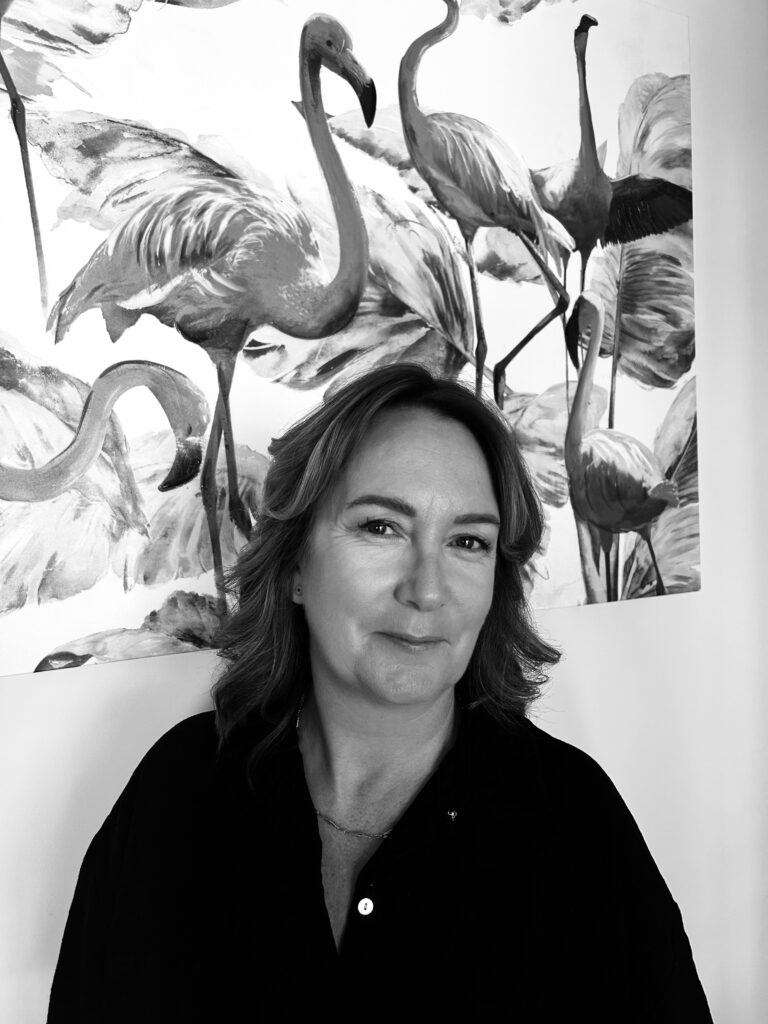 Stephanie Exbrayat, consultante en transition professionnelle à Béziers, Narbonne et Montpellier