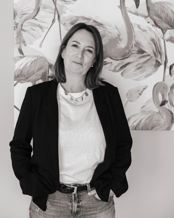 Stephanie Exbrayat, consultante en transition professionnelle à Béziers, Narbonne et Montpellier